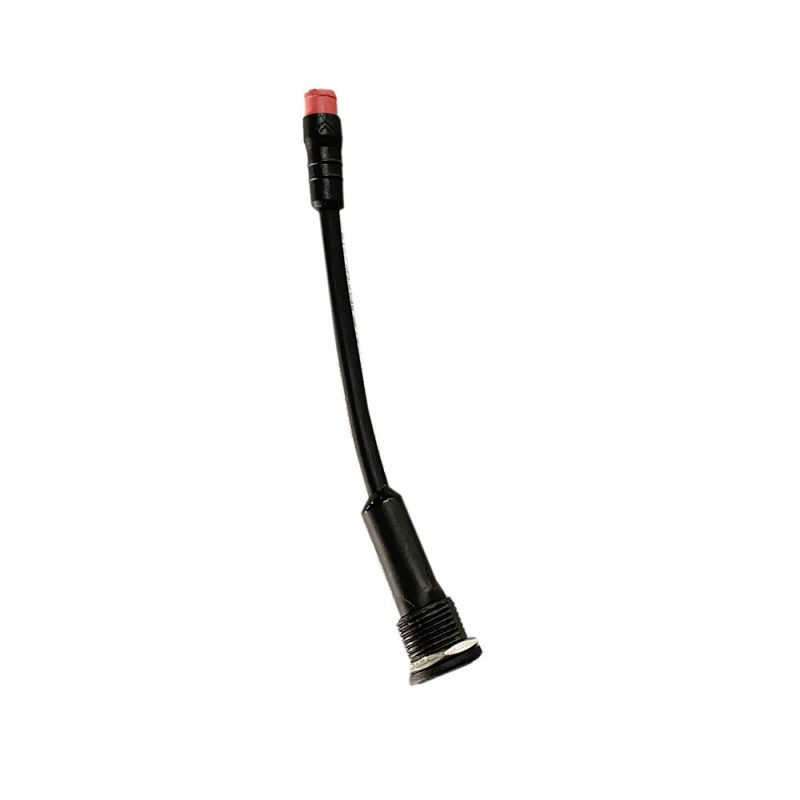 Câble De Charge Port DC 8 Broches Pour HP 250 G8 - Longueur 25,5 Cm - Connecteur Enfichable Sans Soudure - Remplacement Facile