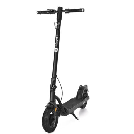 trottinette teknes tk city